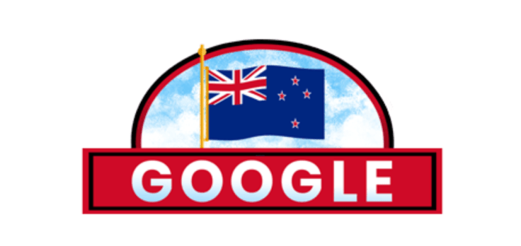 Google Waitangi
