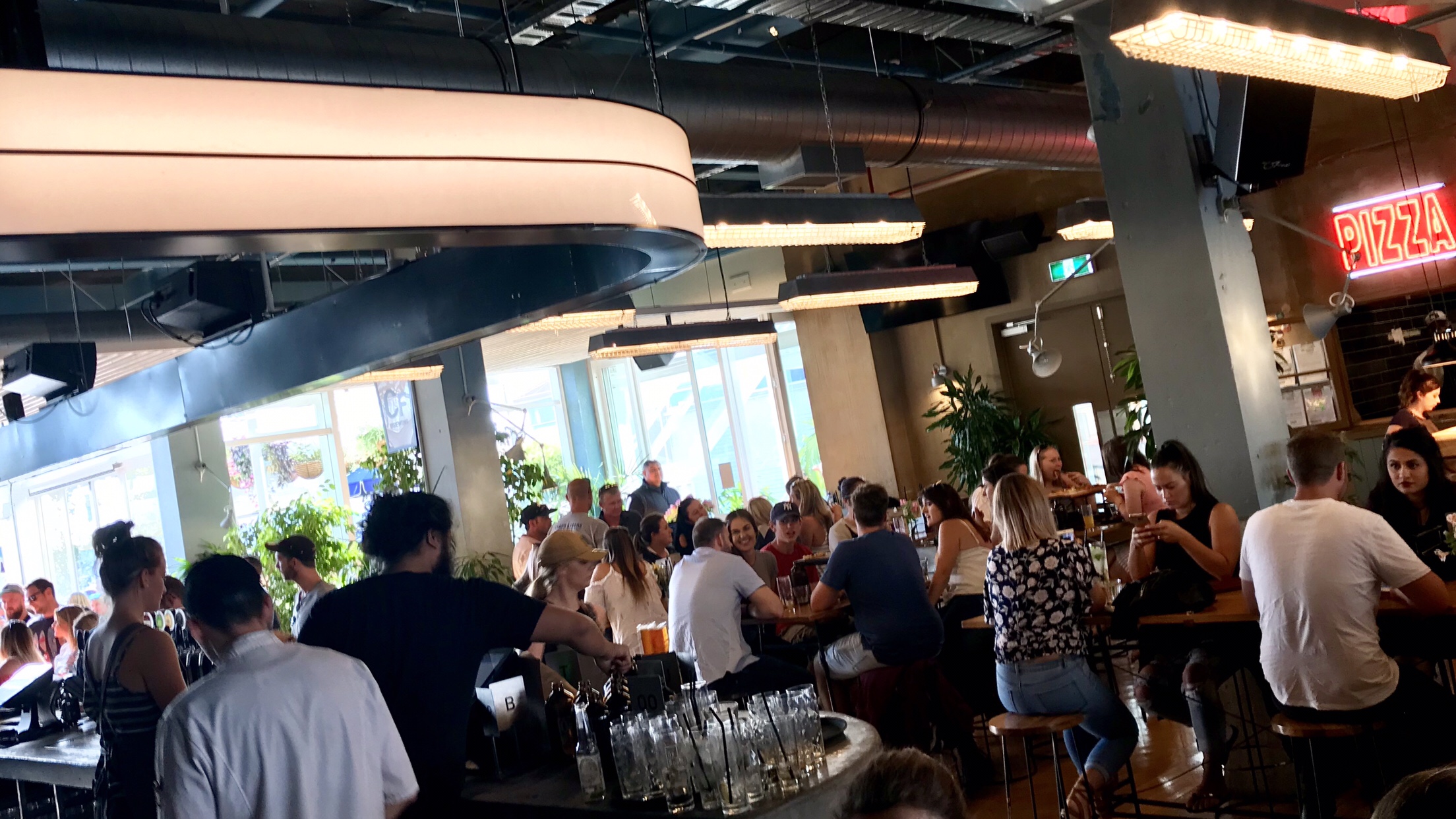 Dr. Rudi’s Rooftop Brewing – Brattleboro Adventure – the Auckland Edition